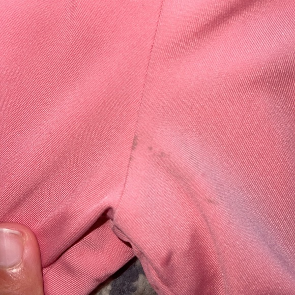 Vintage Nike Women’s reversible shorts - Picture 2 of 3